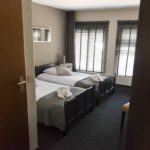 Standaard Double Room | Hotel de Pauw